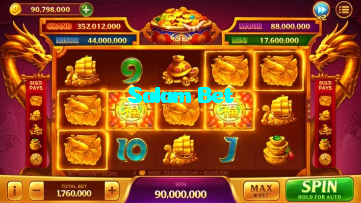 Salam Bet